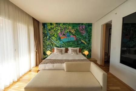 Palmalife Bodrum Resort & Spa by Root - 123