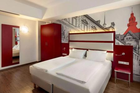 Amedia Plaza Dresden - 2