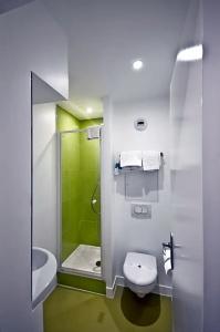 ibis Styles Paris Cadet Lafayette - 24