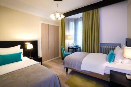 Mercure Belgrade Excelsior - 63