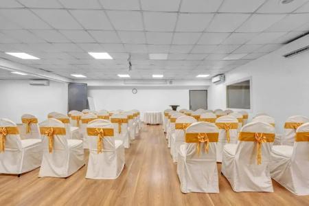 Upars Indiranagar - 24