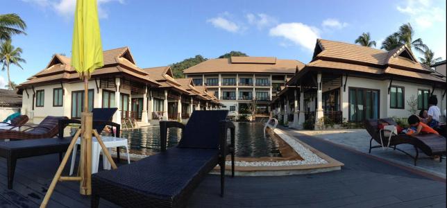 Poolsawat Villa - Sha Plus - 16