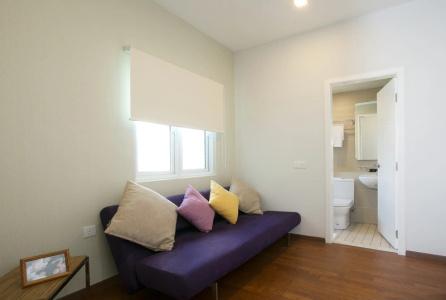 The Haven All Suite Resort, - 61
