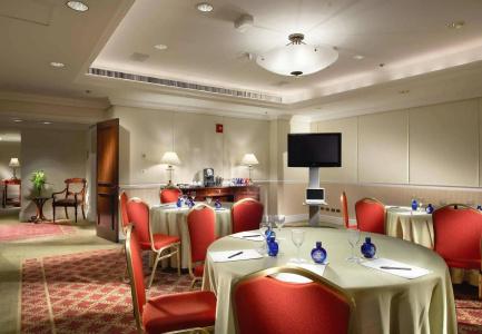 Jw Marriott Rio De Janeiro - 17