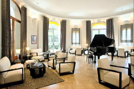 hôTel Le Grand Pavois Antibes Juan-Les-Pins - 17
