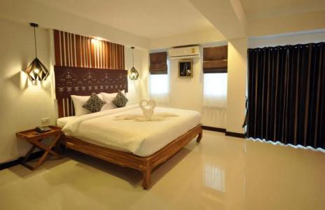 My Chiangmai Boutique Lodge - 71