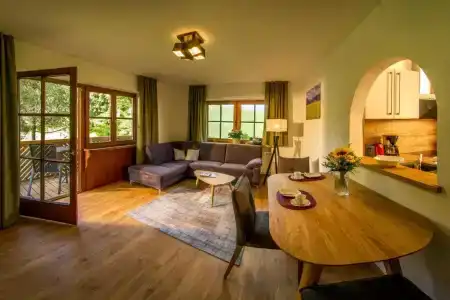 Appartement-Hotel-Allgayer - 48