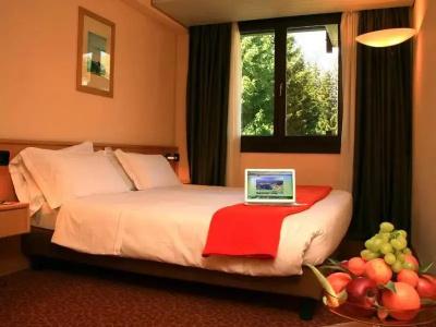 Les Jumeaux Courmayeur - 21