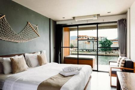 Baan Tah On The Sea - 439