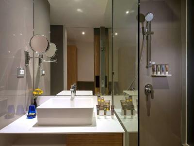 Novotel Bangkok Sukhumvit 4 - Sha Extra Plus - 11