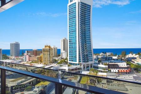 Moorings On Cavill Surfers Paradise - 171