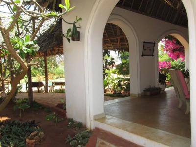 Villa Kiva Boutique - 27
