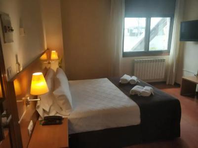Avión by Bossh Hotels - 46