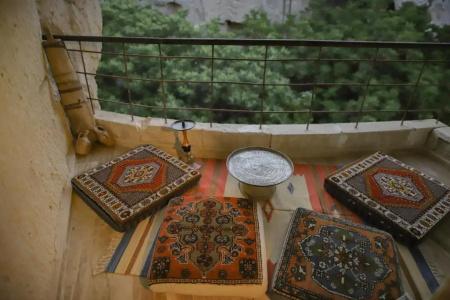 Heritage Cave Suites - 101