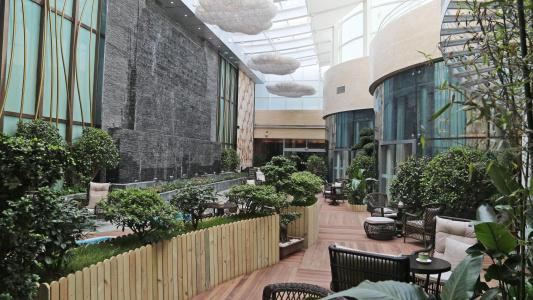 Intercontinental Qingdao, An Ihg - 15