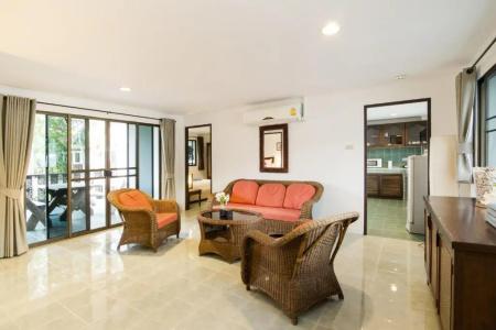 Dolphin Bay Resort Sha-Extra Plus - 219
