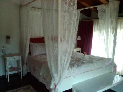 Country Home b&b Il Melo - 18