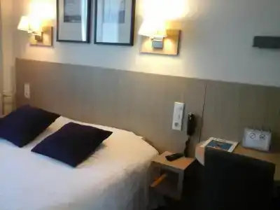Hôtel Carmin - 46