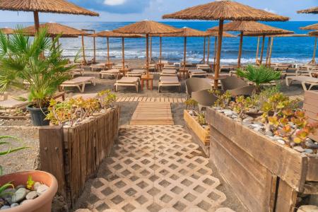 Tylissos Beach - 25