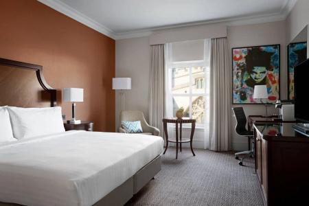 Bristol Marriott Royal - 50