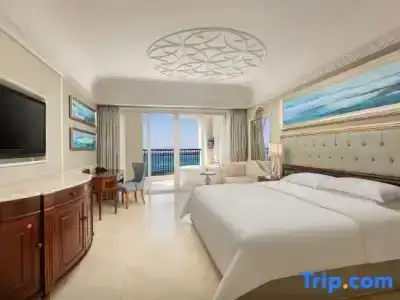 Crowne Plaza Resort Sanya Bay, An Ihg - 61