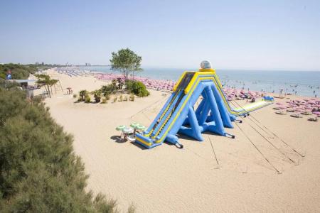 Camping Village Pino Mare - 10