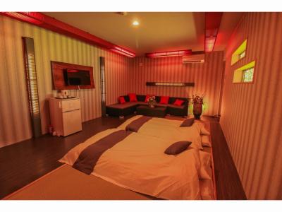 Xyz Private Spa And Seaside Resort - 49