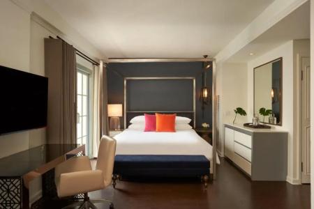 Colonnade Coral Gables, Autograph Collection - 60