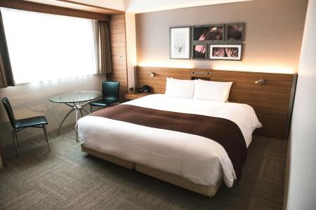 Cross Sapporo - 55