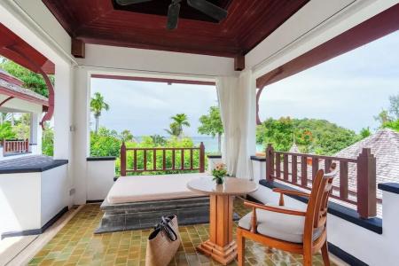 Nakamanda Resort And Spa- Sha Plus - 83