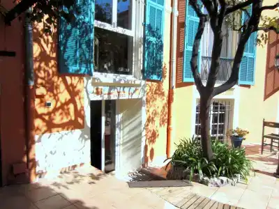 Hôtel Durante - 41
