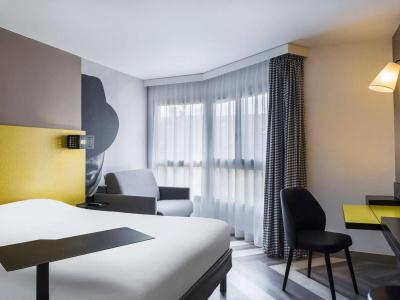 Ibis Styles Nice Centre Port - 25