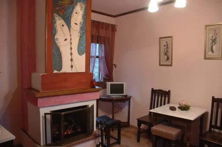 Archontiko Mesohori Suites & - 63
