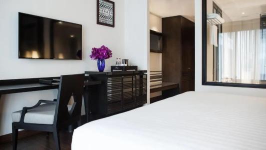 Mövenpick Sukhumvit 15 Bangkok - SHA Extra Plus Certified - 37