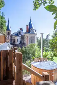 Château de Perreux, The Originals Collection - 99