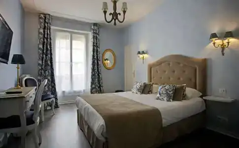 Hôtel Du Mail - 56