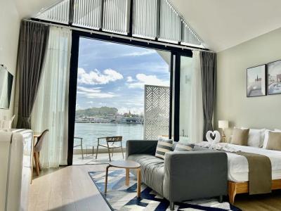 Baan Tah On The Sea - 354