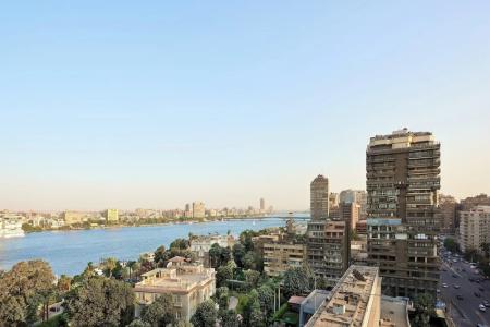 Sheraton Cairo & Casino - 54