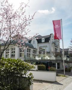 Vier Jahreszeiten Kühlungsborn - 37