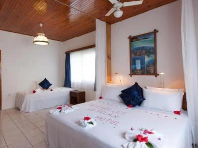 Le Relax St. Joseph Guest House - 29