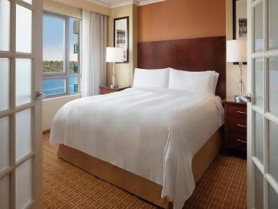 Newport Beach Marriott Bayview - 65
