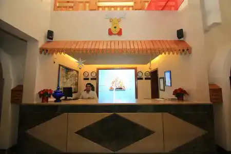Club Reef Resort - 13