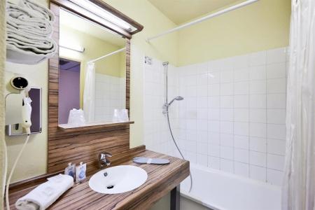 Ibis Styles Toulouse Centre Canal du Midi - 9