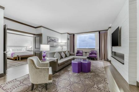 Harrah's Resort & Casino - 4