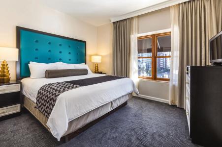 Worldmark San Diego - Balboa Park - 4