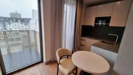 Fourty Three Luxury Serviced - 156