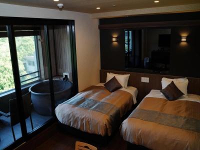 Livemax Resort Kaga Yamashiro - 34