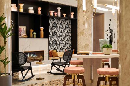 Andaz Prague - a Concept by Hyatt - 25