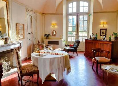 Chateau De Roussan - 18