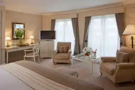 The Merrion - 41